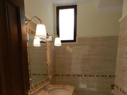 Costabella property: Costabella, Spain | Villa to rent 78008