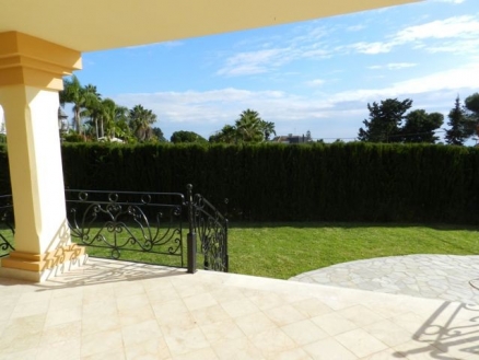 Costabella property: Costabella Villa 78008