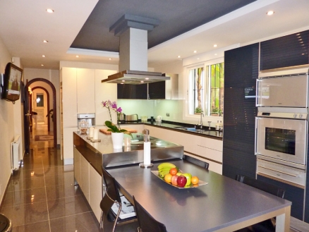 Benahavis property: Villa with 5 bedroom in Benahavis 78093