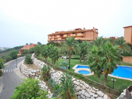 Las Chapas De Marbella property: Penthouse for sale in Las Chapas De Marbella 78095