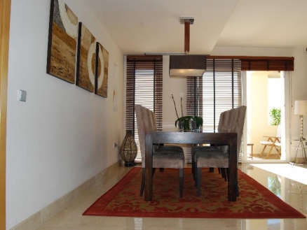 Benahavis property: Penthouse in Malaga for sale 78097