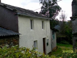 Ortigueira property: House for sale in Ortigueira, Spain 78166