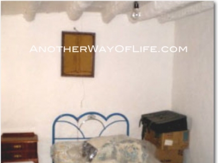 Montefrio property: Farmhouse with 4 bedroom in Montefrio, Spain 78347