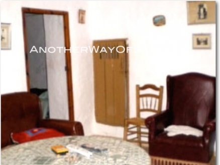Montefrio property: Farmhouse for sale in Montefrio, Granada 78347