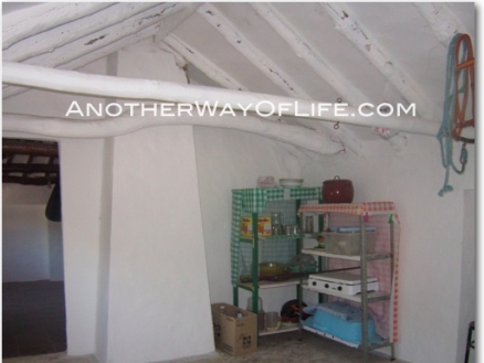 Loja property: Granada property | 4 bedroom Farmhouse 78348
