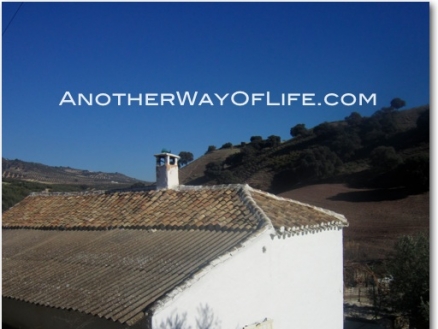 Loja property: Loja Farmhouse 78348
