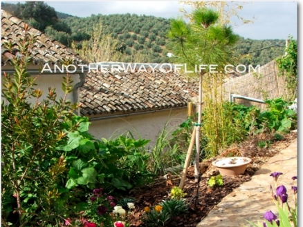 Villanueva De Algaidas property: House with 3 bedroom in Villanueva De Algaidas 78349