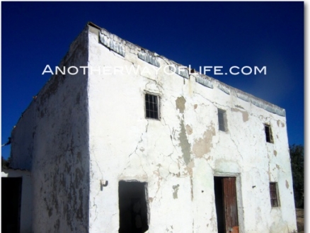 Rute property: Farmhouse for sale in Rute, Spain 78351