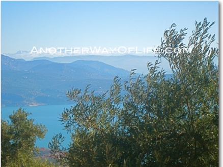 Rute property: Farmhouse with bedroom in Rute, Spain 78351