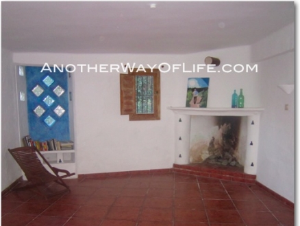 Orgiva property: Farmhouse with 4 bedroom in Orgiva, Spain 78355