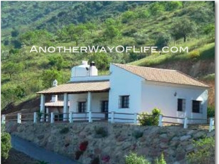 Almogia property: House with 2 bedroom in Almogia 78359