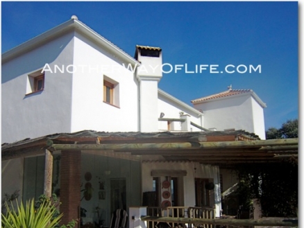 Iznajar property: Farmhouse for sale in Iznajar 78361