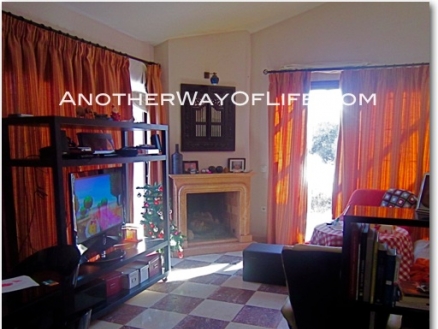Archidona property: House with 4 bedroom in Archidona, Spain 78363