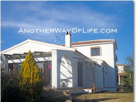 Archidona property: Malaga property | 4 bedroom House 78363