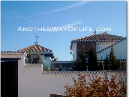 Antequera property: Malaga House 78365