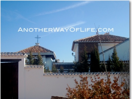 Antequera property: Malaga House 78365