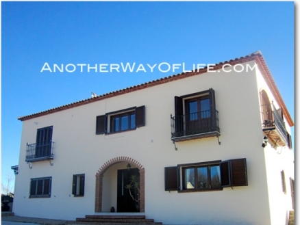 Loja property: House for sale in Loja, Spain 78367