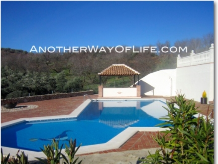 Loja property: House with 8 bedroom in Loja 78367