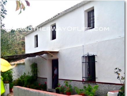 Riogordo property: Farmhouse for sale in Riogordo, Spain 78369