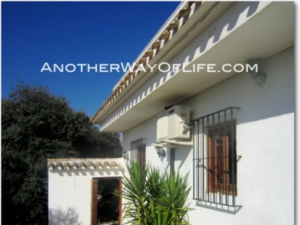 Iznajar property: Cordoba property | 6 bedroom House 78370