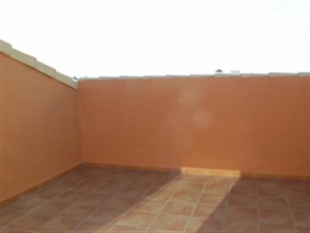 Apartment with 3 bedroom in town 78434