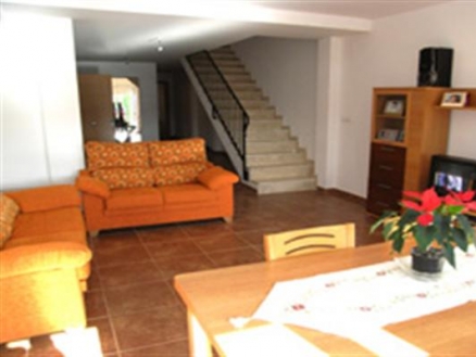 Apartment with 3 bedroom in town, Spain 78434
