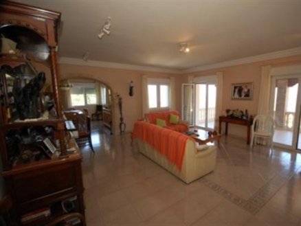 Villa in Alicante for sale 78445