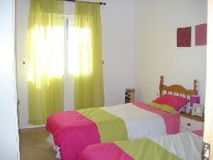Villa with 3 bedroom in town, Spain 79750