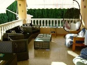 Villa for sale in town 79753