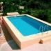 town, Spain Villa 79753