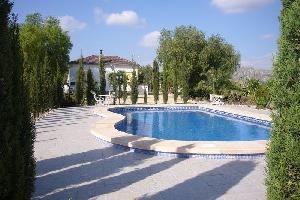 Aspe property: Villa for sale in Aspe 79754