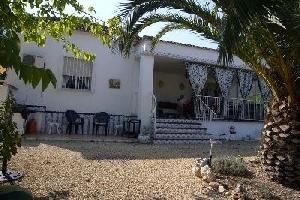 Aspe property: Villa for sale in Aspe, Spain 79754