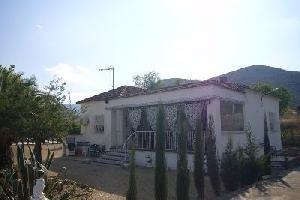 Aspe property: Villa in Alicante for sale 79754