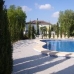 Aspe property: Alicante, Spain Villa 79754