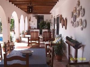 Fortuna property: Villa with 3 bedroom in Fortuna 79758