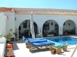 Fortuna property: Villa for sale in Fortuna, Spain 79758