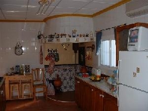 Fortuna property: Villa with 3 bedroom in Fortuna, Spain 79758