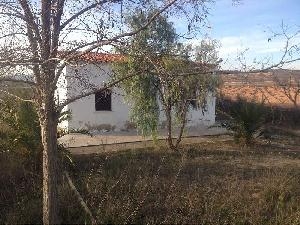 Pinoso property: House for sale in Pinoso 79759