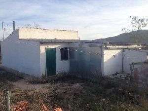Pinoso property: House with 3 bedroom in Pinoso, Spain 79759
