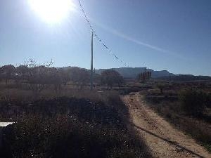 Jumilla property: Murcia property | bedroom Land 79761