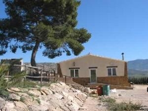 Jumilla property: Villa for sale in Jumilla 79762