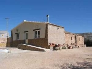 Jumilla property: Murcia property | 2 bedroom Villa 79762