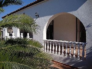 Arboleas property: Villa for sale in Arboleas 79763