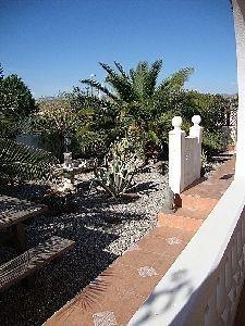 Arboleas property: Arboleas Villa 79763