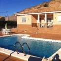 Villa for sale in town 79764