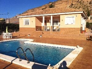 Villa for sale in town 79764