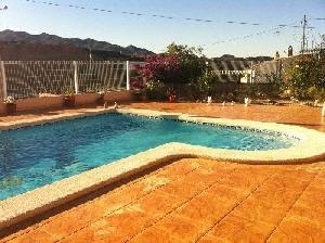 Villa for sale in town, Spain 79764
