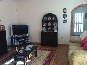 Villa with 3 bedroom in town, Spain 79764