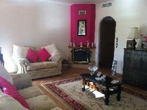 Villa with 3 bedroom in town 79764