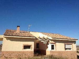 Jumilla property: Villa for sale in Jumilla, Spain 79765